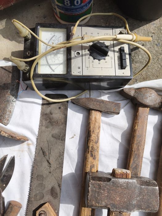 Продам инструменты для ремонта