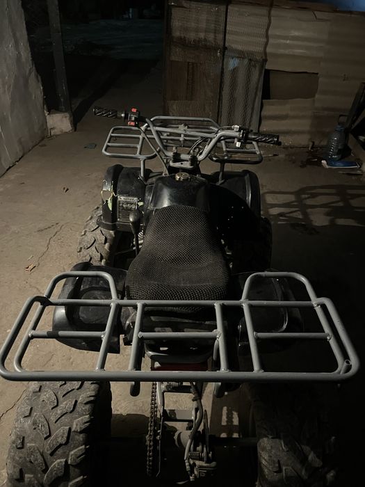 Квадроцикл 125 куб