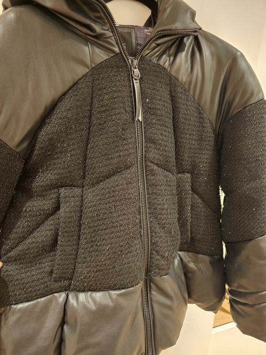 Зимно яке GUESS M-L