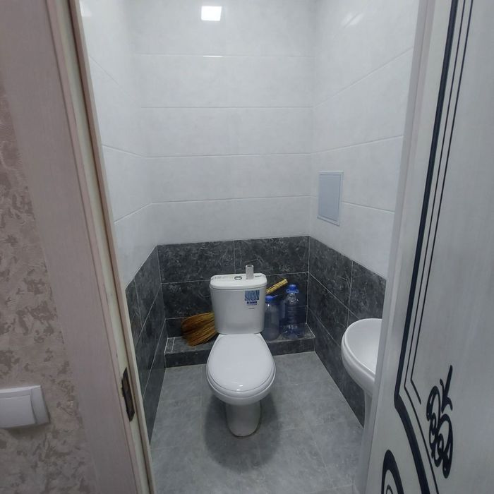 Продается квартира Сергили тумани Янги БМ Домларидан 2 хонали квартира