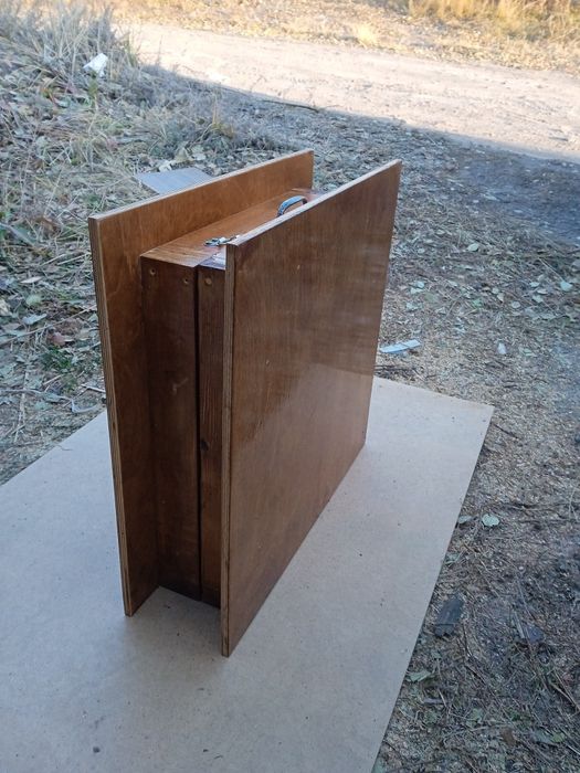 Столик раскладной походный