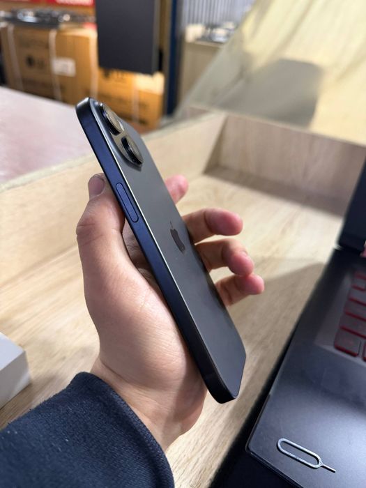 Iphone 15 128Gb 95%
