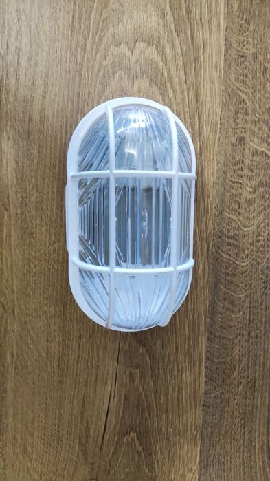 PVC аплик за таван или стена