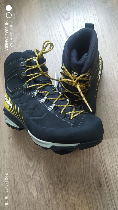 Scarpa Mescalito Trk Gtx