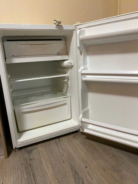 хладилник Alaska