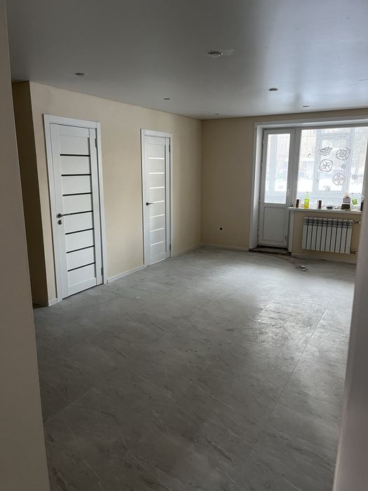 Ремонт под ключ за 2-3 недели