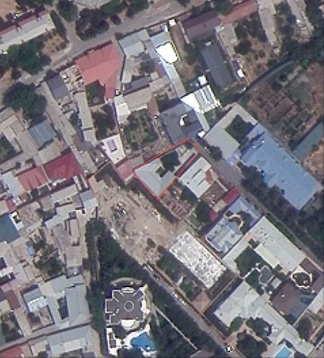 Продается дом 7 соток Саниф махалла Дурмон