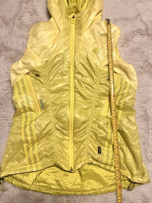 Vesta dama Adidas Terrex marime S
