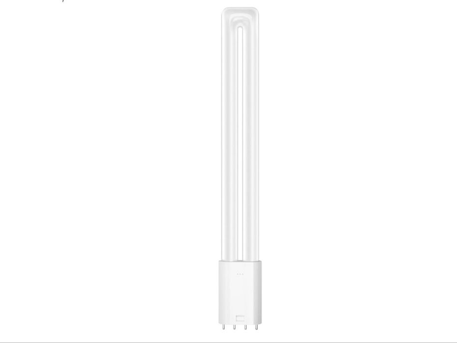 Bec LED Ledvance PLL 12W Alb Cald 4 Pin 2G11