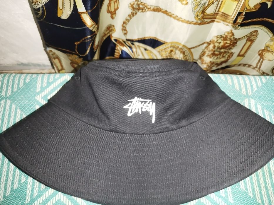Панама Stussy 5000тг