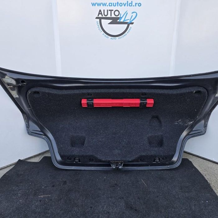Capota portbagaj completa BMW Seria 1 E82, E88 LCI