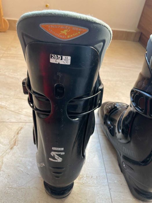 Мъжки ски-обувки SALOMON - Размер 28