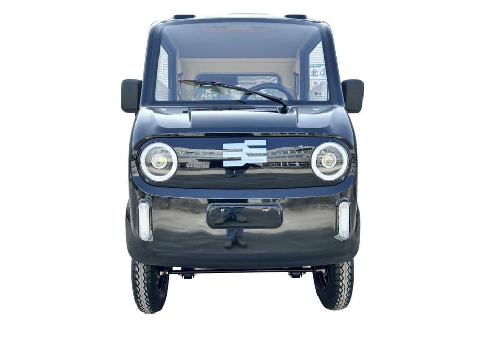 Camioneta electrica PICKUP BLADE CARGO PRO 12 fara permis 4900wati