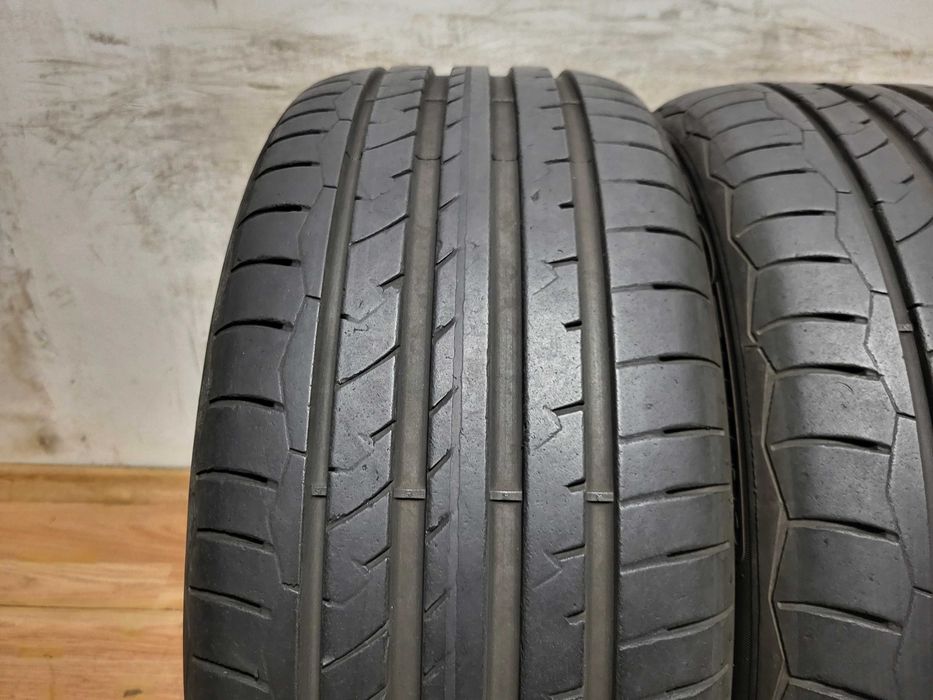 235/45/17 Continental / летни гуми