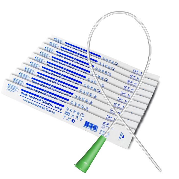 Продам катетеры, мужские, новые !