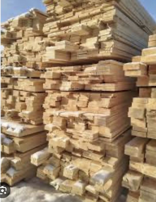 Пиламатериал доска,брус