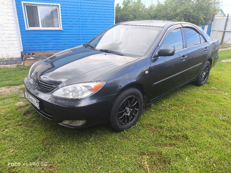 Продам тойота камри 30