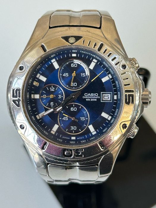 Ceas Casio MTD-1057 Amanet BKG