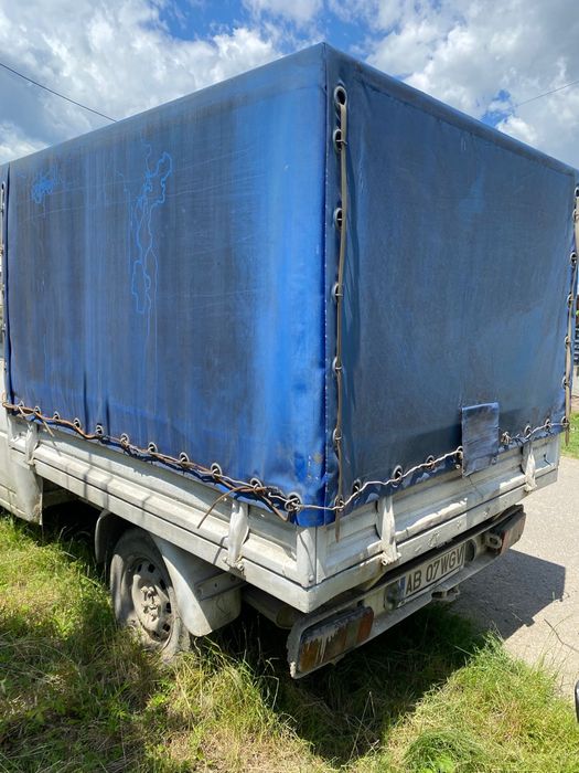 Volkswagen de vanzare