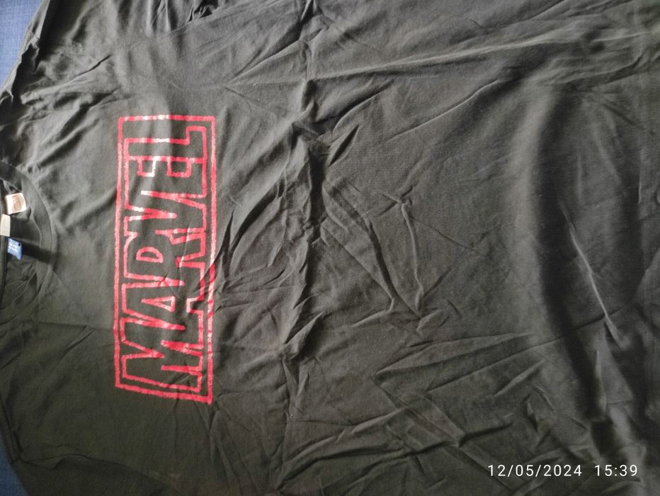 Тениски Marvel, Batman, Spiderman, joker, размер М