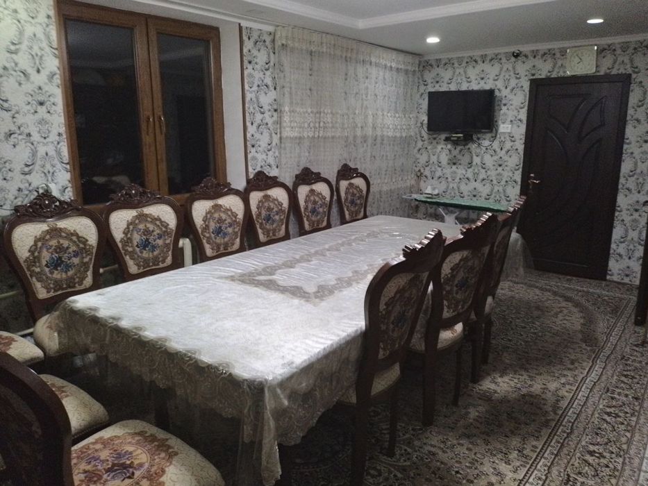 срочно!!Продаю квартиру 3комн переделанная в 4-х комн