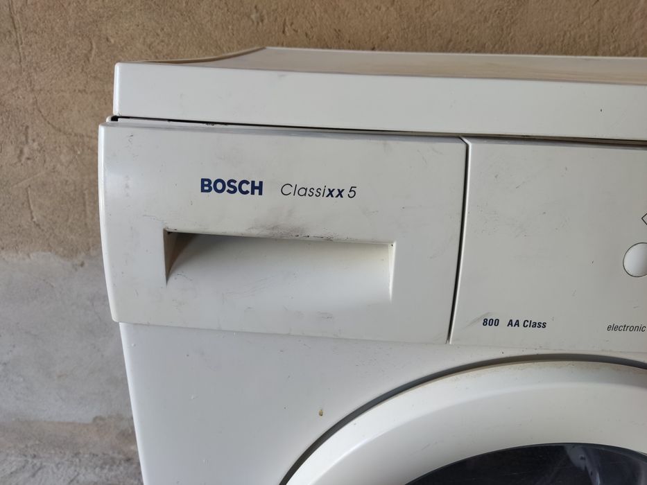 Стиральная машина Bosch Classixx 5