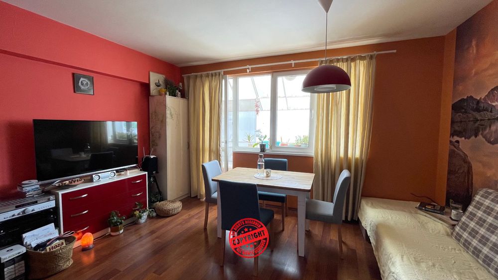 Дава се под наем Двустаен апартамент в София, Витоша - 55 кв.м за 433.5 € - Снимка #3