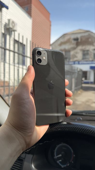 Iphone 11  128гб
