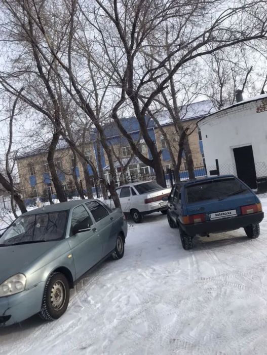 Продам или обменяю ваз 2109