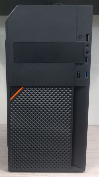 Компютър Ryzen 5 5600 | GTX 1660 Super | 16GB RAM | 512GB SSD