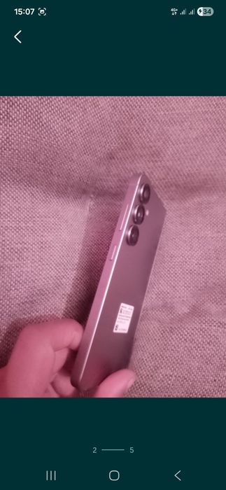 Продам galaxy s25