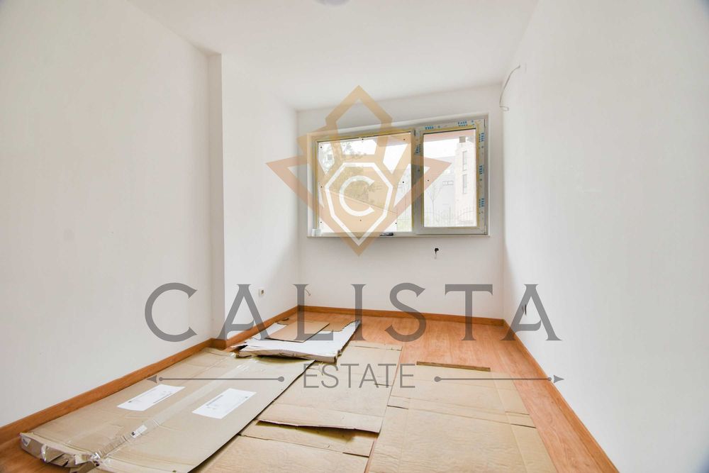 Продава се Тристаен апартамент в София, Манастирски ливади - 94 кв.м за 2713 €/кв.м - Снимка #5