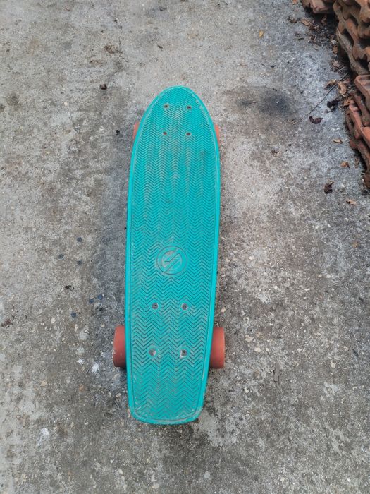 Pennyboard Oxelo stare foarte bună