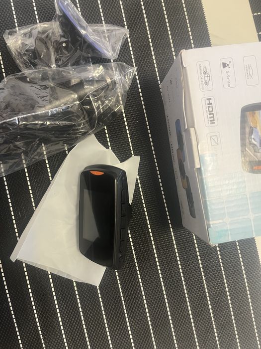 De vanzare camera auto trafic