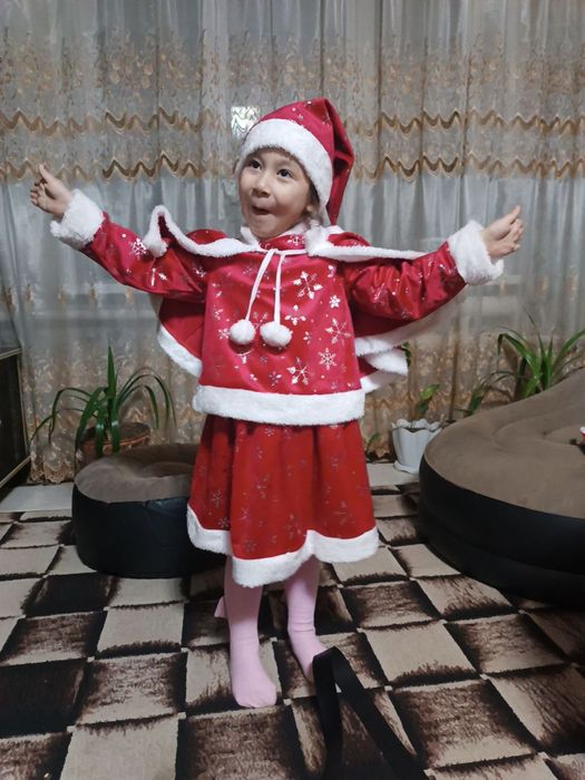 Карнавальные костюмы