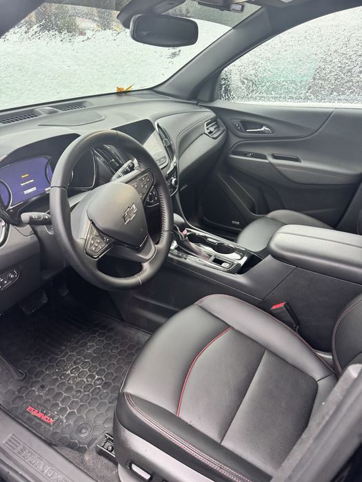 Equonix 2022polni navarot