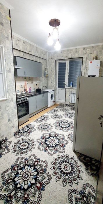 Новостройка квартира сотилади мебельлари билан, озимники !!!