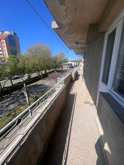 Просторен апартамент под наем в Хасково — 120 кв.м, бул. Илинден