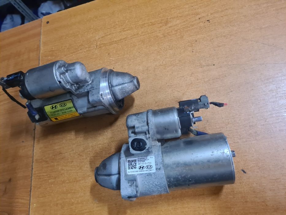 Electromotor Kia Hyundai 1.6 crdi 1.7 Crdi 2015>