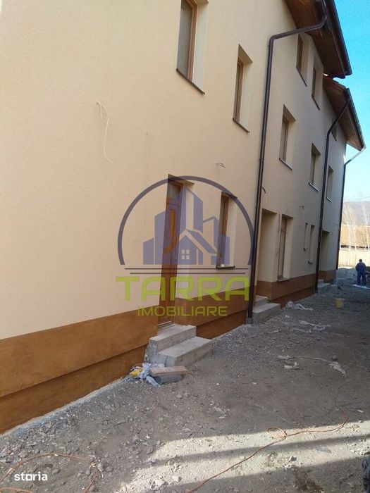 Pensiune de vanzare in Brad judetul Hunedoara