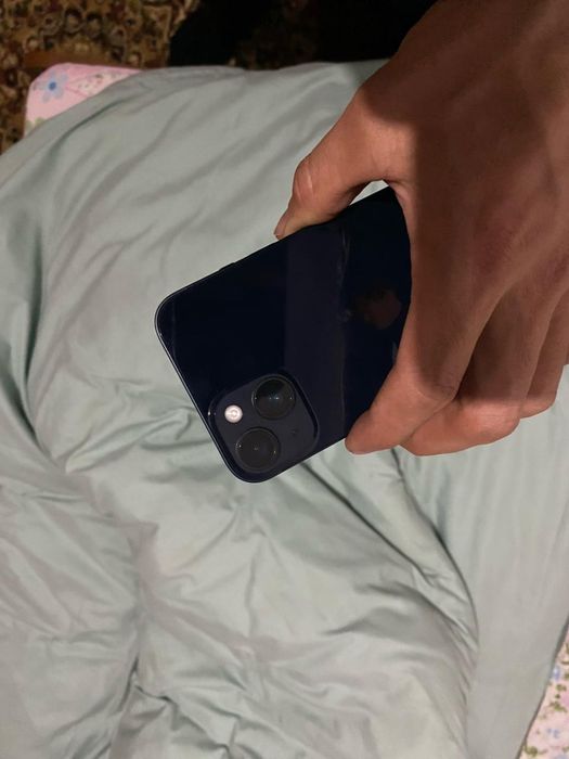 IPHONE 14 в илеале!