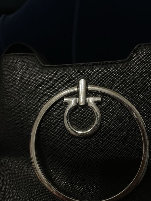 Дамска чанта ринг