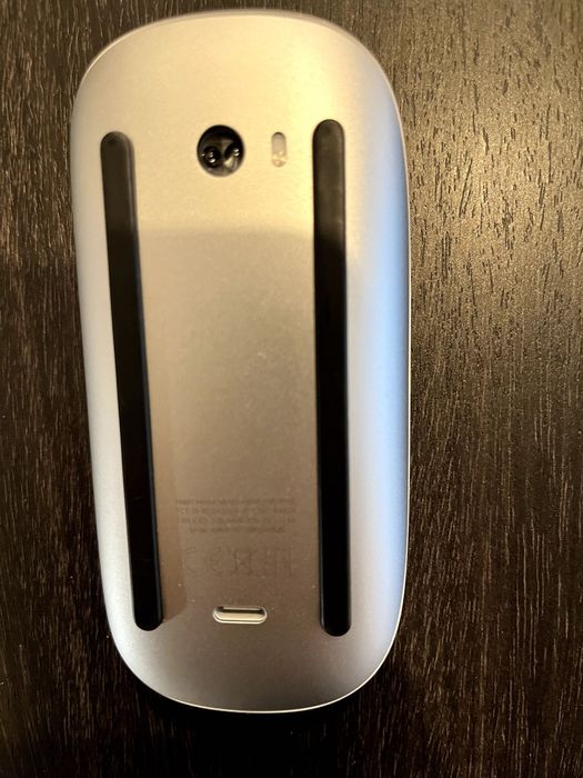 Apple Magic Mouse 2 Latest Model