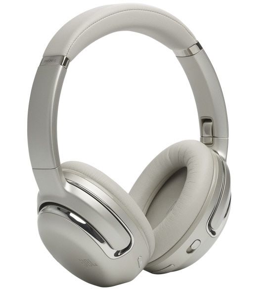 НОВО!!! Аудио слушалки Over-ear JBL Tour One M2, Noise Canceling