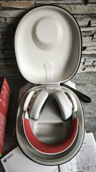 Casti Microsoft Xbox PC Wireless Headset Starfield Limited Edition