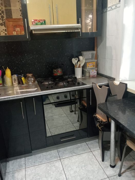 Продам 3-х комнатную квартиру