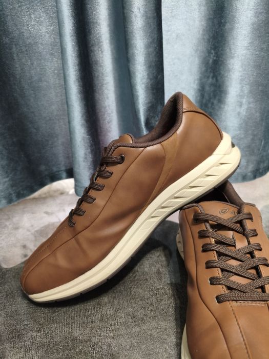 Оригинальные кроссовки Asics Gel-Wander M WR