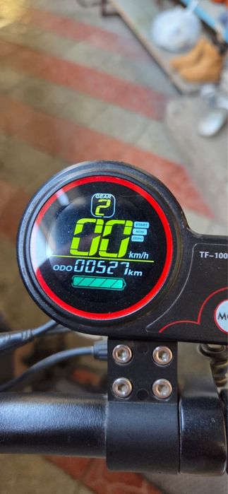 Самокат Kugoo m4 pro