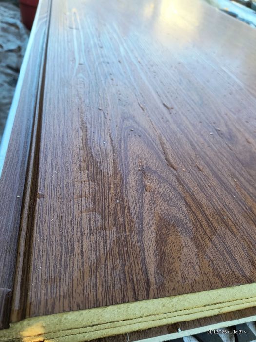 Продавам сандвич панели