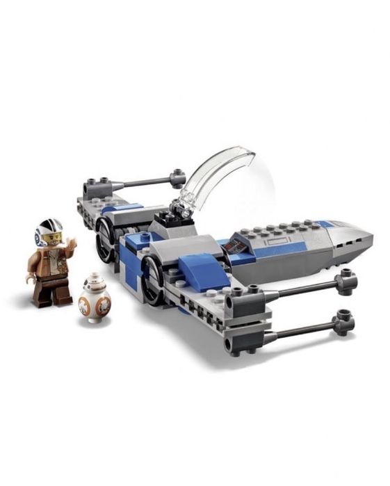 Lego NEXO Knights 70318 Lego STAR WARS 75297 75263